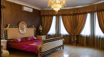 Фото номера Люкс Гостевой дом Country House Upper Pechyory г. Нижний Новгород 12