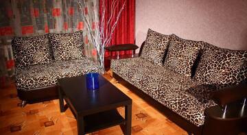 Фото номера Апартаменты с 1 спальней Апартаменты Apartament Rodionova-Fantastica г. Нижний Новгород 15