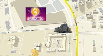 Фото номера Апартаменты с 1 спальней Апартаменты Apartament Rodionova-Fantastica г. Нижний Новгород 7