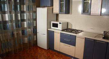 Фото номера Апартаменты с 1 спальней Апартаменты Apartament Rodionova-Fantastica г. Нижний Новгород 12