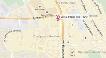 Фото номера Апартаменты с 1 спальней Апартаменты Apartament Rodionova-Fantastica г. Нижний Новгород 9