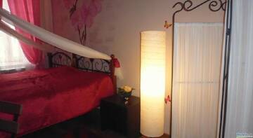 Фото номера Двухместный номер эконом-класса Гостиница Home Hostel NN г. Нижний Новгород 4
