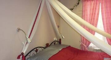 Фото номера Двухместный номер эконом-класса Гостиница Home Hostel NN г. Нижний Новгород 6