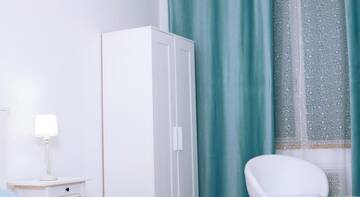 Фото номера Двухместный номер с 1 кроватью Мини-отель Mini-hotel Yelisey г. Нижний Новгород 4