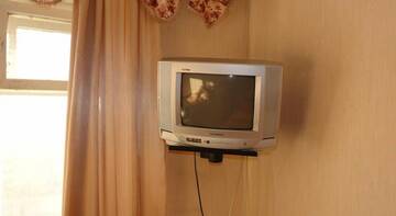 Фото номера Односпальная кровать в трехместном женском общем номере. Гостиница Учебный Хостел г. Нижний Новгород 6