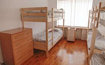 Фото номера Номер &quot;Стандарт&quot; Гостиница Like Hostel Nizhny Novgorod г. Нижний Новгород 16