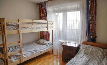 Фото номера Номер &quot;Стандарт&quot; Гостиница Like Hostel Nizhny Novgorod г. Нижний Новгород 8