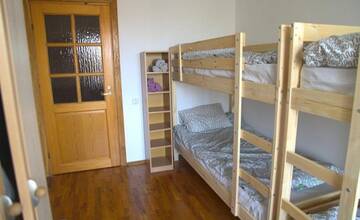 Фото номера Номер &quot;Стандарт&quot; Гостиница Like Hostel Nizhny Novgorod г. Нижний Новгород 15