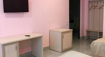 Фото Мини-отель Mini hotel Knyaz г. Нижний Новгород 2