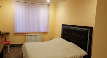 Фото номера Большой двухместный номер Мини-отель Mini hotel Knyaz г. Нижний Новгород 3