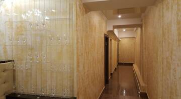 Фото Мини-отель Mini hotel Knyaz г. Нижний Новгород 4