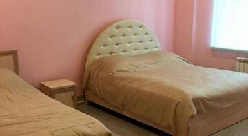 Фото Мини-отель Mini hotel Knyaz г. Нижний Новгород 1