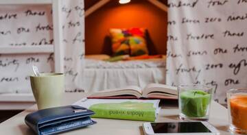Фото номера Кровать в общем 6-местном номере Гостиница Hostel Rus Нижний Новгород г. Нижний Новгород 5