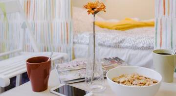 Фото номера Кровать в общем женском номере с 4 кроватями Гостиница Hostel Rus Нижний Новгород г. Нижний Новгород 5