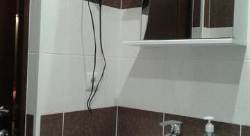 Фото номера Апартаменты с 1 спальней Апартаменты Apartment at Gagarina г. Нижний Новгород 21
