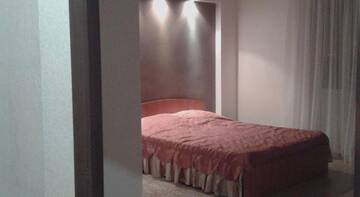 Фото номера Апартаменты с 1 спальней Апартаменты Apartment at Gagarina г. Нижний Новгород 17