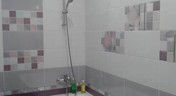 Фото номера Апартаменты с 1 спальней Апартаменты Apartment at Gagarina г. Нижний Новгород 29