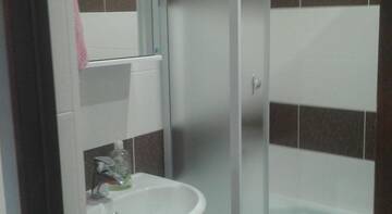 Фото номера Апартаменты с 1 спальней Апартаменты Apartment at Gagarina г. Нижний Новгород 13