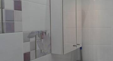 Фото номера Апартаменты с 1 спальней Апартаменты Apartment at Gagarina г. Нижний Новгород 30