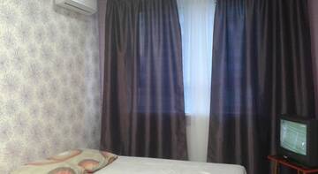 Фото номера Апартаменты с 1 спальней Апартаменты Apartment at Gagarina г. Нижний Новгород 23
