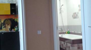 Фото номера Апартаменты с 1 спальней Апартаменты Apartment at Gagarina г. Нижний Новгород 32