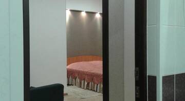 Фото номера Апартаменты с 1 спальней Апартаменты Apartment at Gagarina г. Нижний Новгород 18