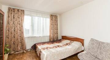Фото Апартаменты на Карла Маркса 44 г. Нижний Новгород 1
