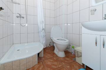 Фото номера Стандарт трёхместный Гостиница Династия г. Нижний Новгород 4