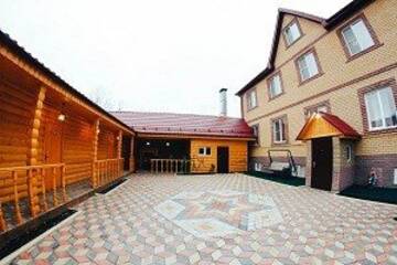 Фото номера Беседка Гостиница Династия г. Нижний Новгород 5