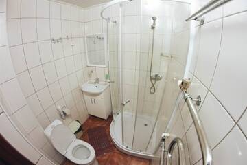 Фото номера Эконом Гостиница Династия г. Нижний Новгород 3