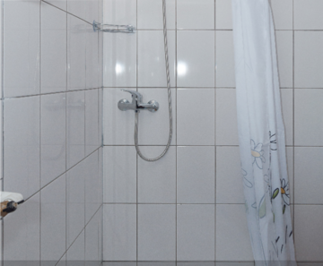 Фото номера Номер стандарт с 1 двуспальной кроватью Гостиница Династия г. Нижний Новгород 4