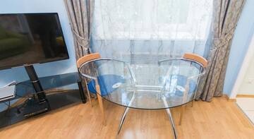 Фото номера Апартаменты Апартаменты Apartment on Piskunova г. Нижний Новгород 11