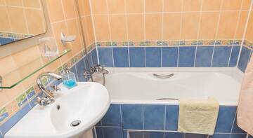 Фото номера Апартаменты Апартаменты Apartment on Piskunova г. Нижний Новгород 3