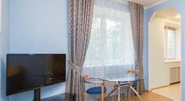 Фото номера Апартаменты Апартаменты Apartment on Piskunova г. Нижний Новгород 8
