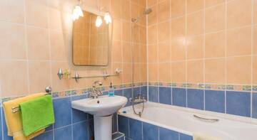 Фото номера Апартаменты Апартаменты Apartment on Piskunova г. Нижний Новгород 9