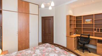 Фото номера Апартаменты Апартаменты Apartment on Piskunova г. Нижний Новгород 14