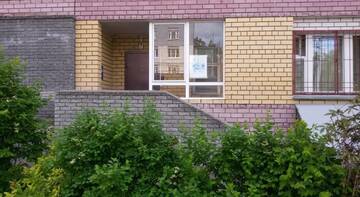 Фото номера Апартаменты (для 4 взрослых) Апартаменты Апартотель Лондон-Париж г. Нижний Новгород 9