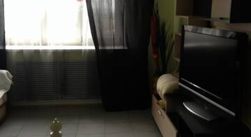 Фото номера Апартаменты с 1 спальней Гостиница Eka Apartments na Rodionova г. Нижний Новгород 7