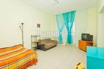 Фото номера Апартаменты с балконом Гостиница Eka Apartments na Rodionova г. Нижний Новгород 20