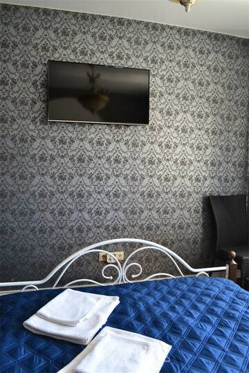 Фото номера Двухместный стандарт Гостиница Shinel Hotel г. Нижний Новгород 7