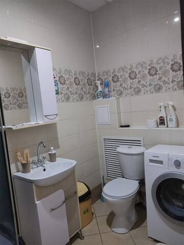 Фото номера семейные апарты Гостиница Shinel Hotel г. Нижний Новгород 5