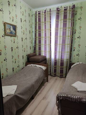 Фото номера семейные апарты Гостиница Shinel Hotel г. Нижний Новгород 4