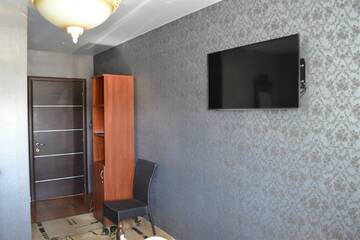 Фото номера Двухместный стандарт Гостиница Shinel Hotel г. Нижний Новгород 6