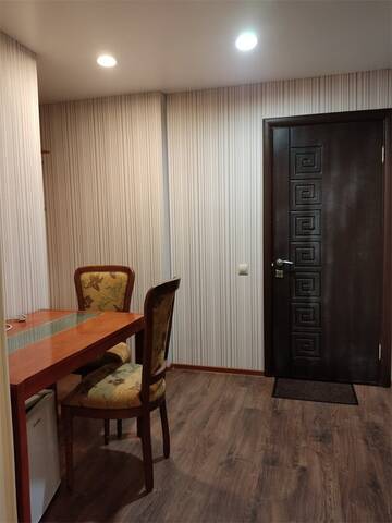 Фото номера Двухместный комфорт Гостиница Shinel Hotel г. Нижний Новгород 4