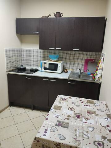Фото номера семейные апарты Гостиница Shinel Hotel г. Нижний Новгород 7