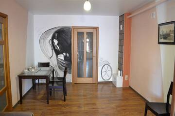 Фото номера Семейный полулюкс Гостиница Shinel Hotel г. Нижний Новгород 4