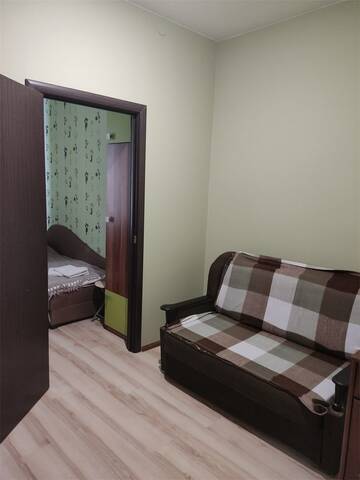 Фото номера семейные апарты Гостиница Shinel Hotel г. Нижний Новгород 6