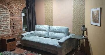 Фото номера Семейный полулюкс Гостиница Shinel Hotel г. Нижний Новгород 9