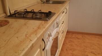 Фото номера Апартаменты с балконом Апартаменты Gorkogo Apartment г. Нижний Новгород 2