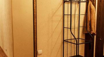 Фото номера Апартаменты с балконом Апартаменты Gorkogo Apartment г. Нижний Новгород 23